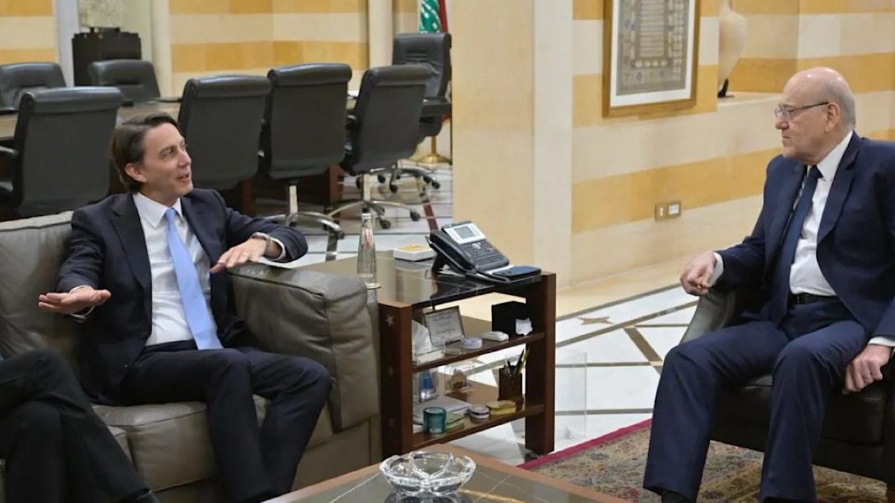 mikati