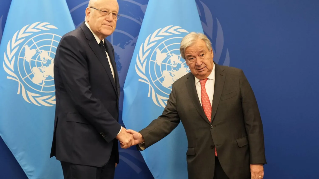 mikati mikati