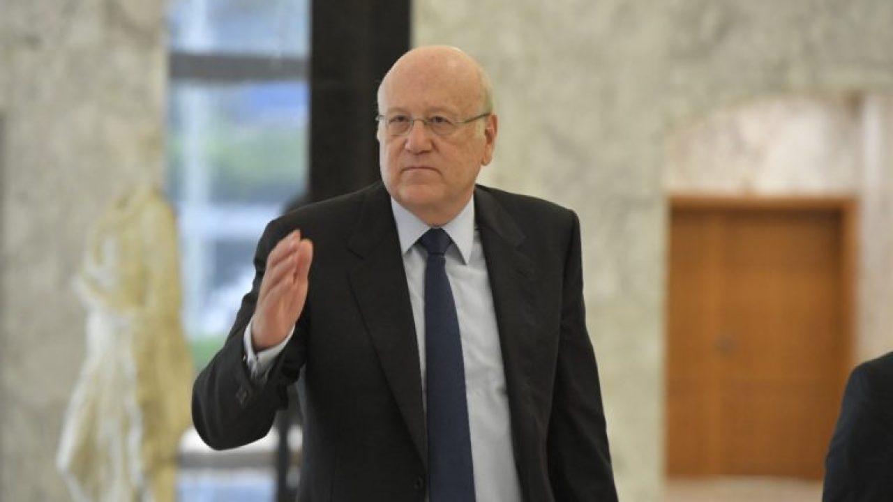 mikati-11-768×512 ميقاتي يزور أو لا يزور السعودية؟