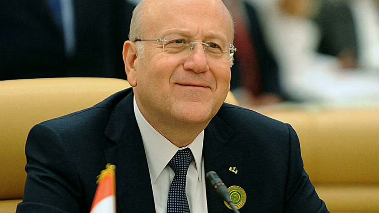 mikati 2