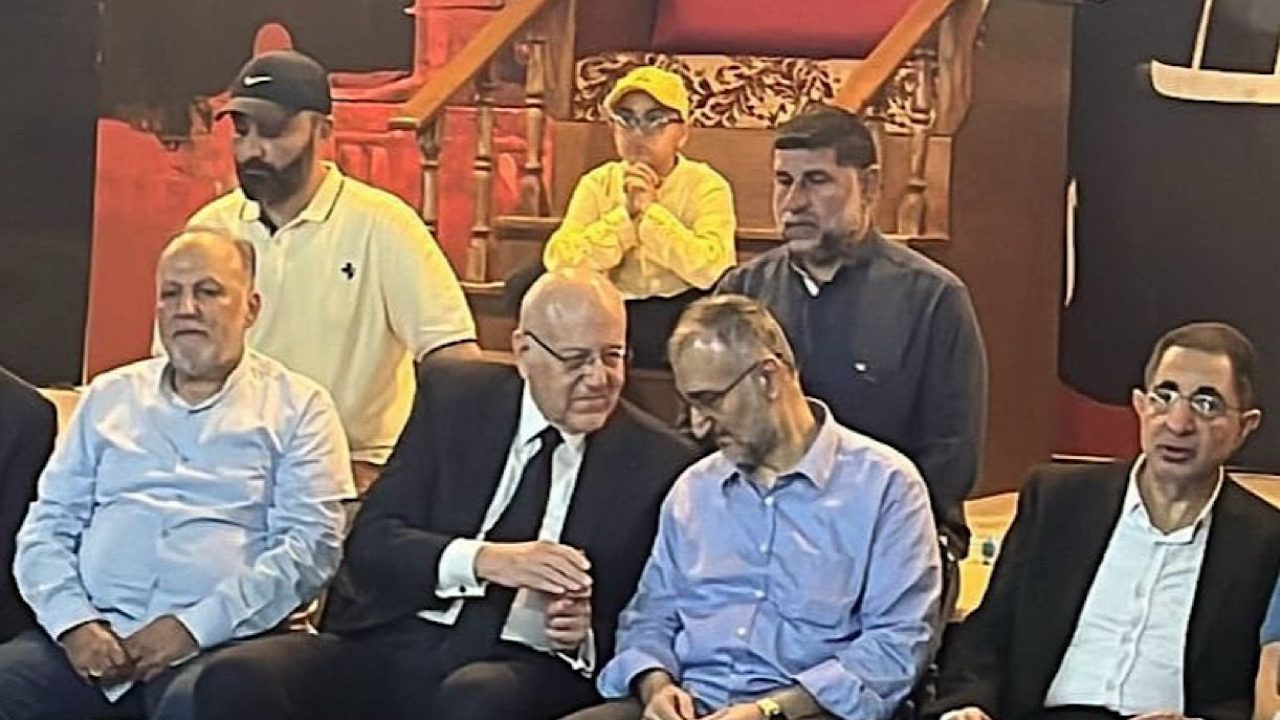 mikati