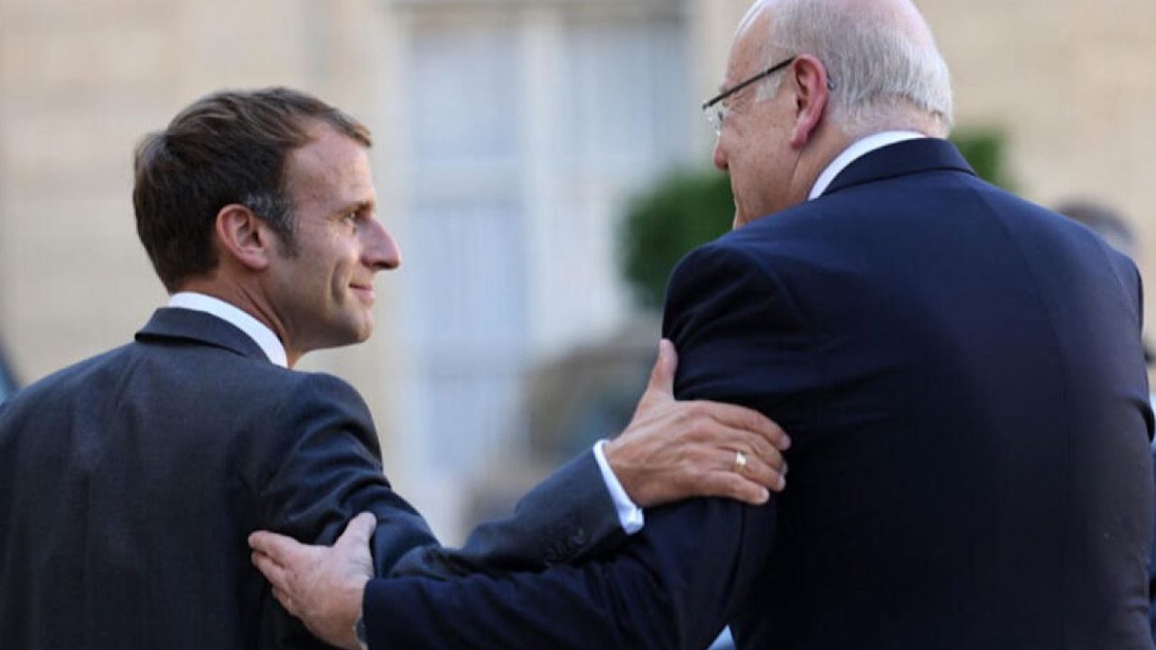 mikati