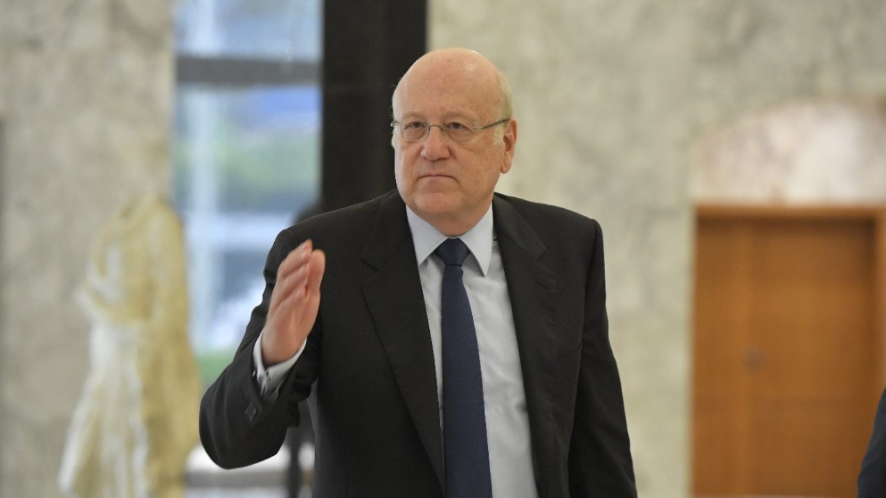 mikati