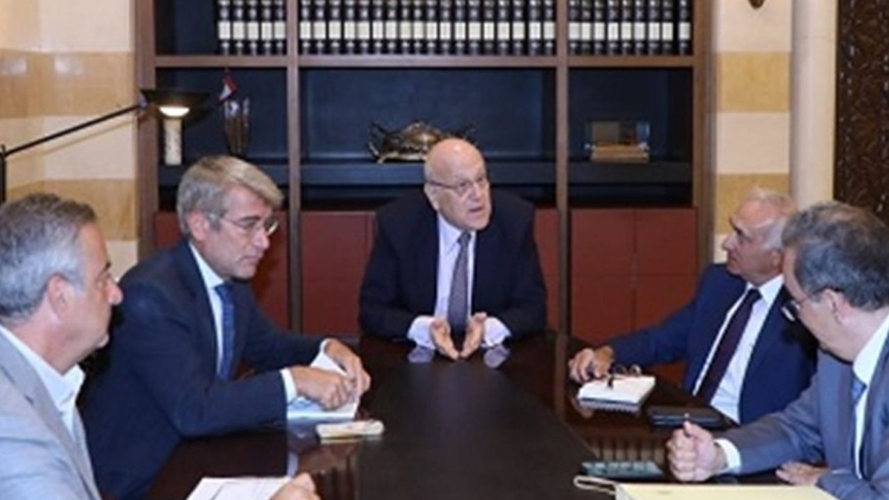 mikati mikati