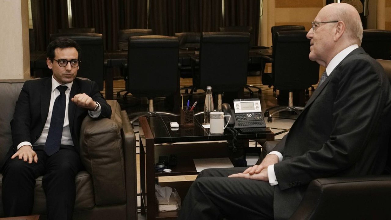 mikati
