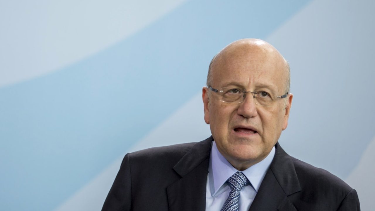 mikati