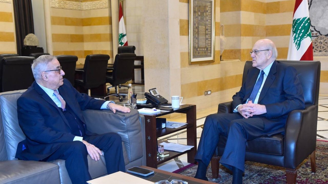 mikati
