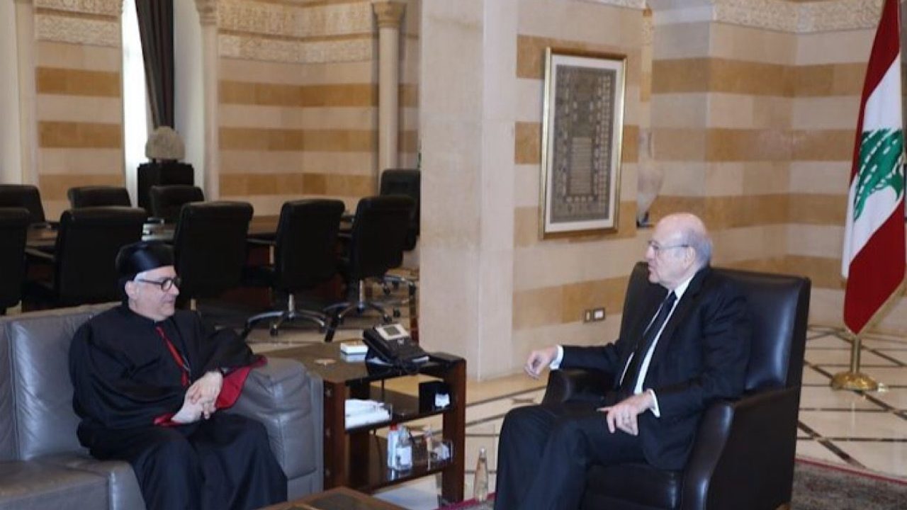 mikati mikati