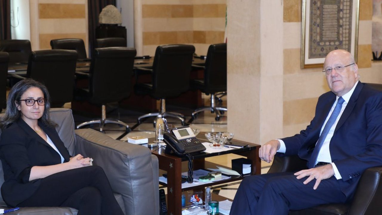 mikati-and-machmoucho