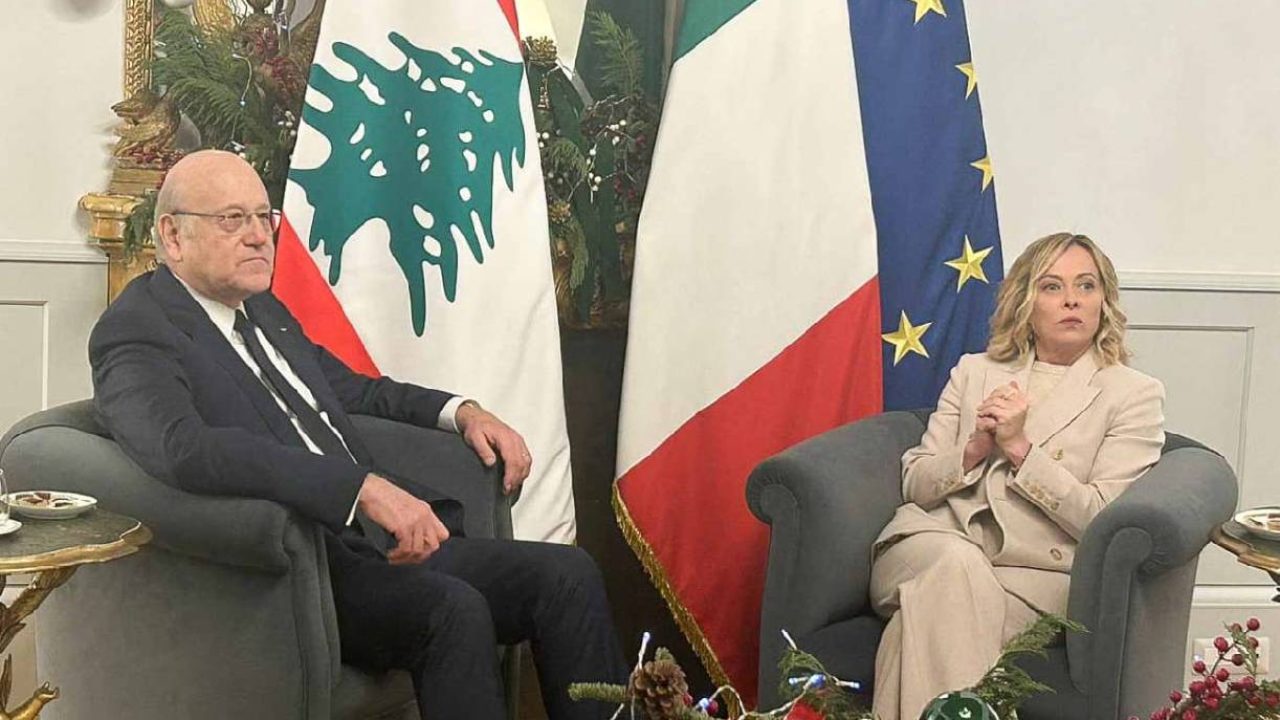 mikati and miloni