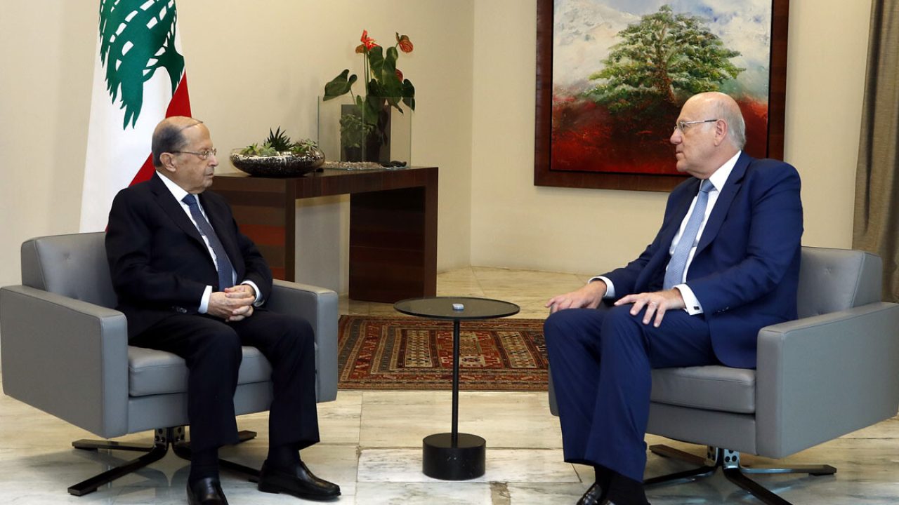 mikati-aoun3 (1)
