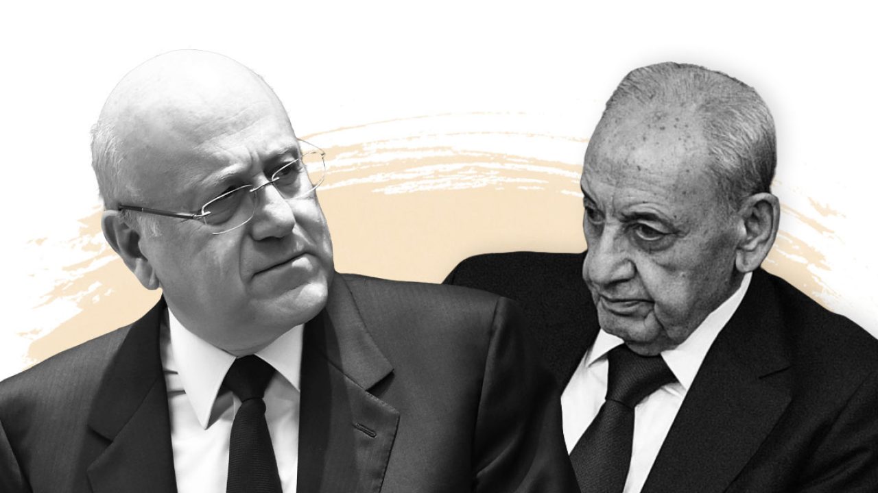mikati-berri