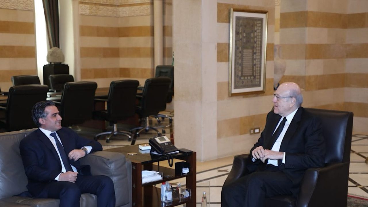 mikati hamieh