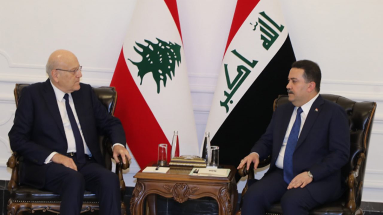 mikati-iraq