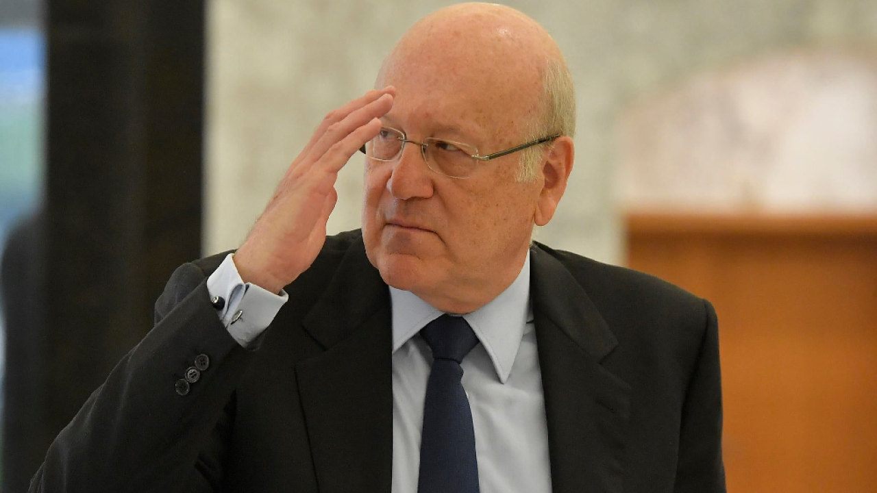 mikati mikati