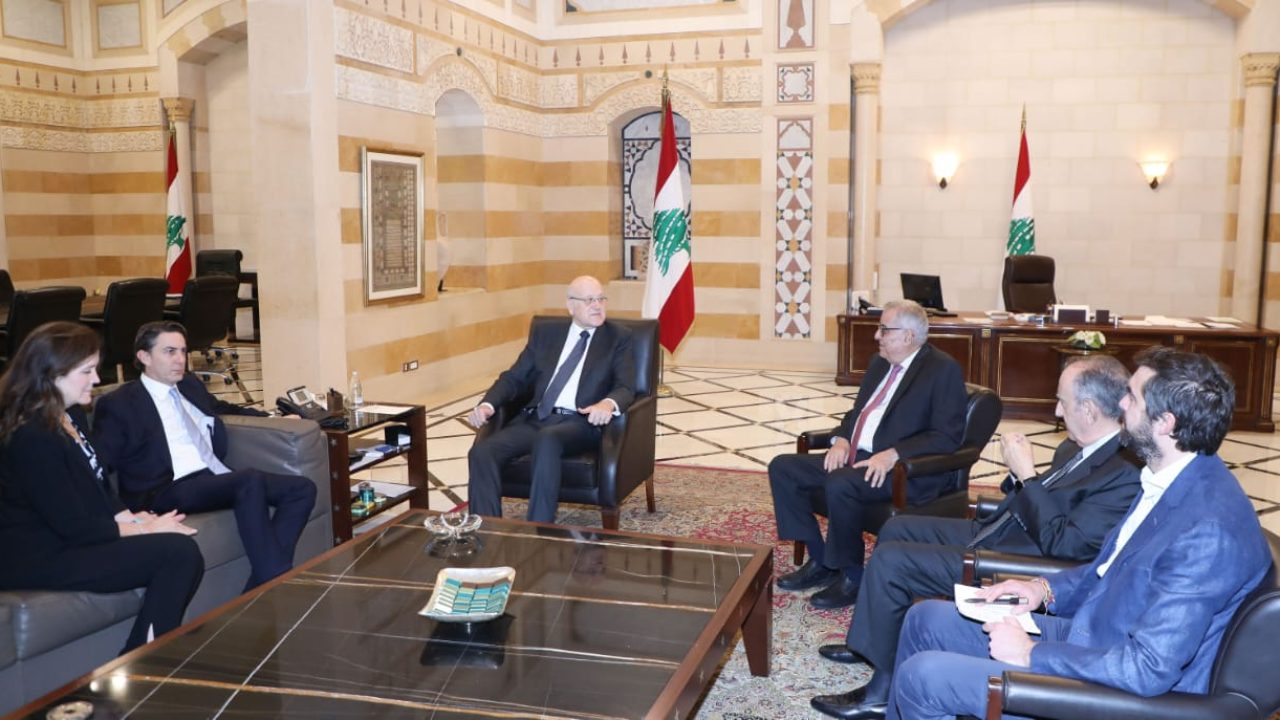 mikati
