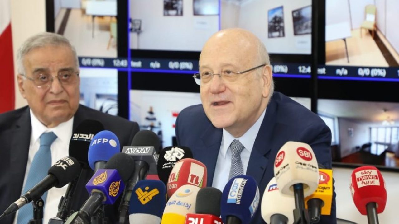 mikati mikati