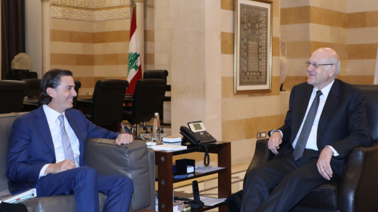 mikati