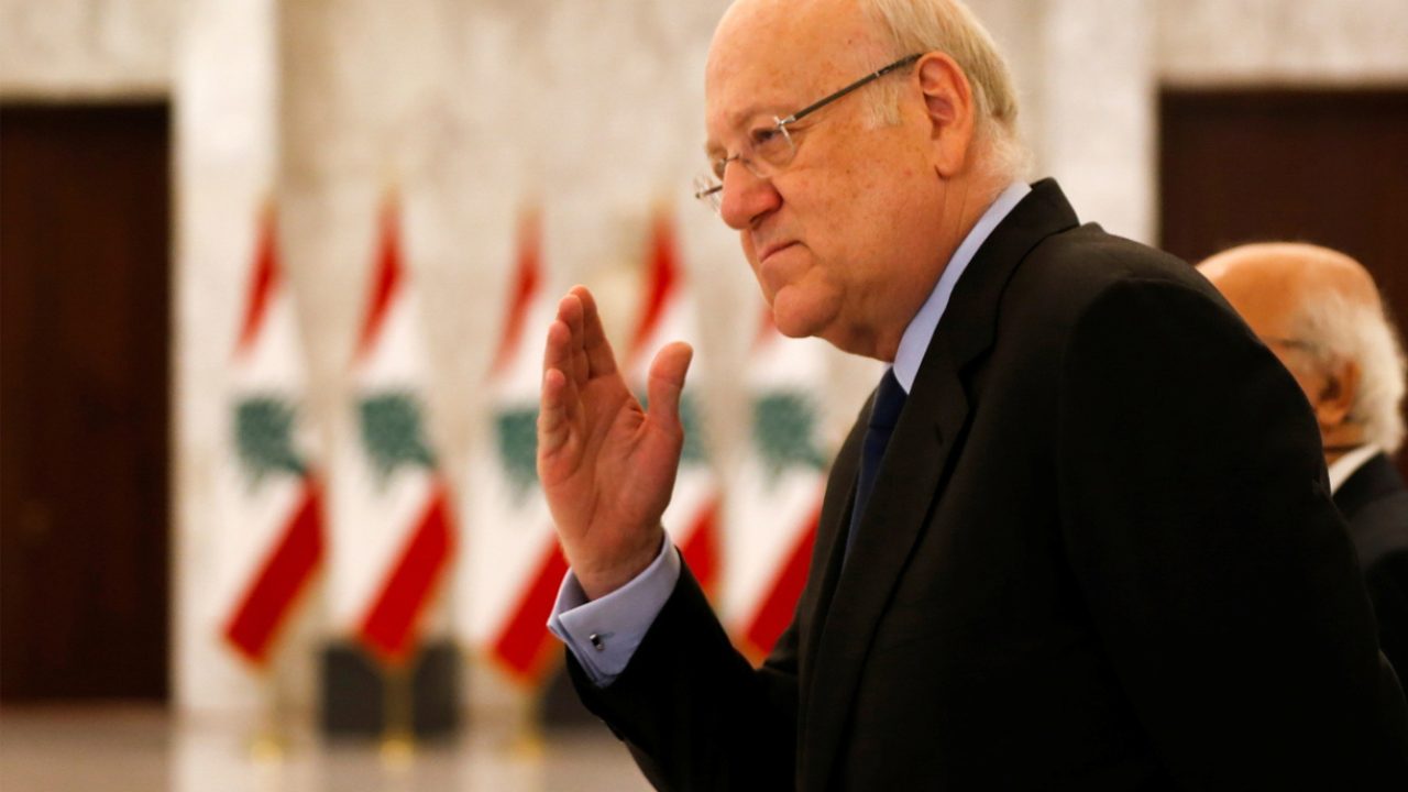 mikati