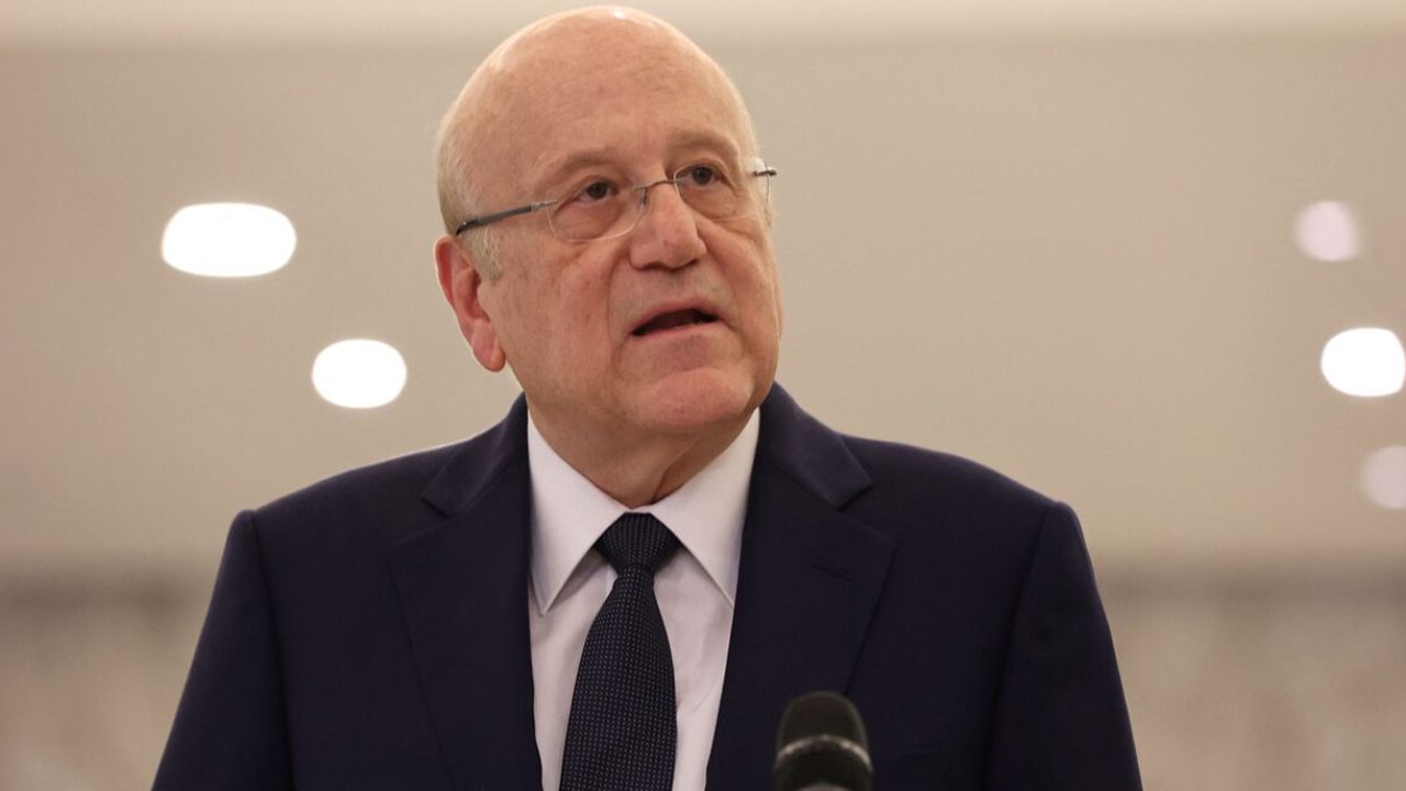 mikati mikati