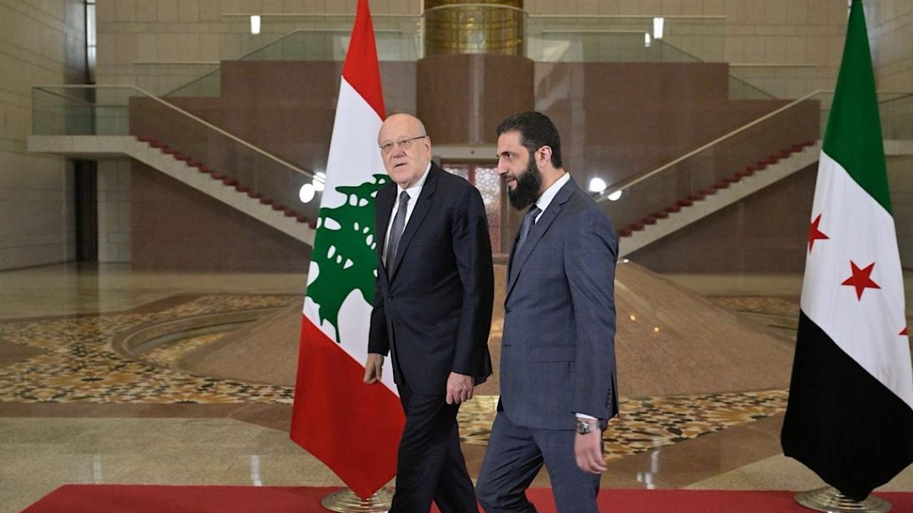 mikati share33
