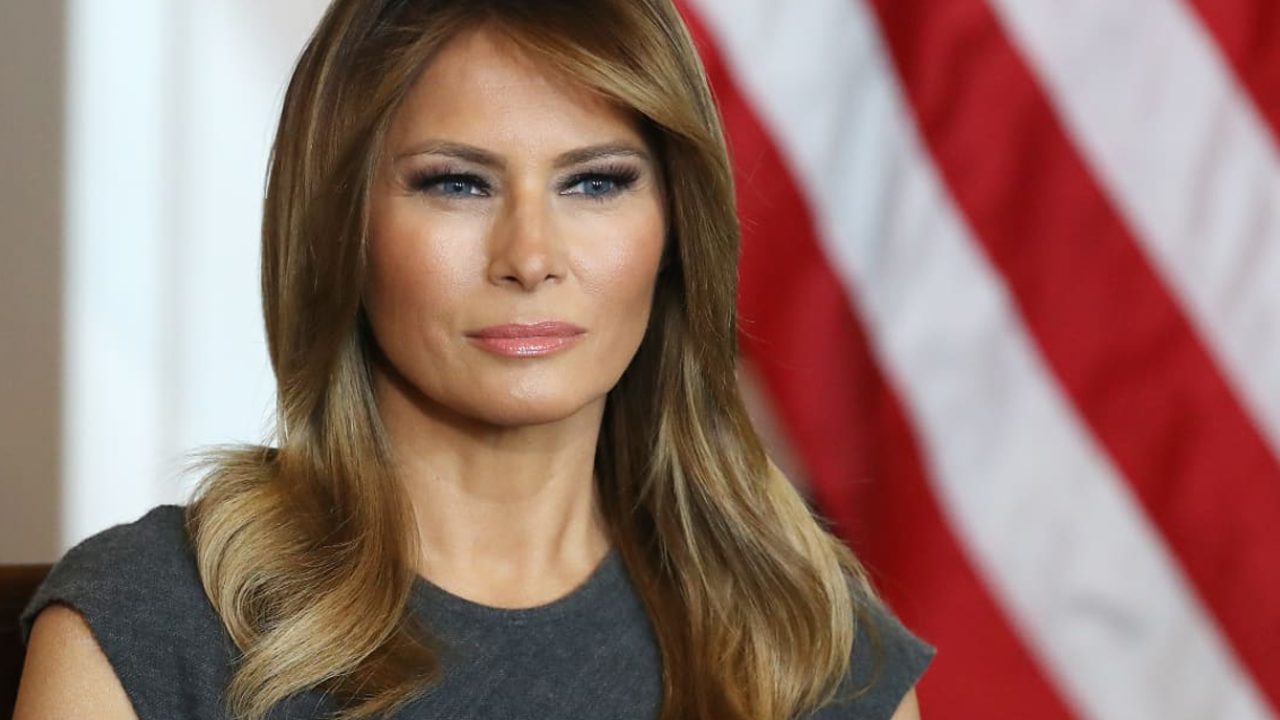 milania-trump