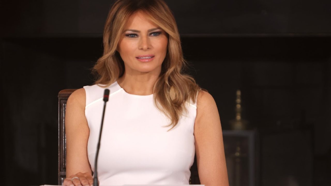 milena trump milena trump