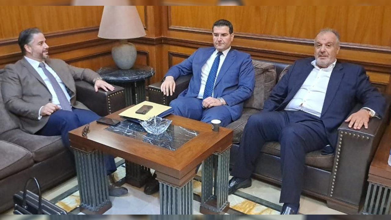 ministers