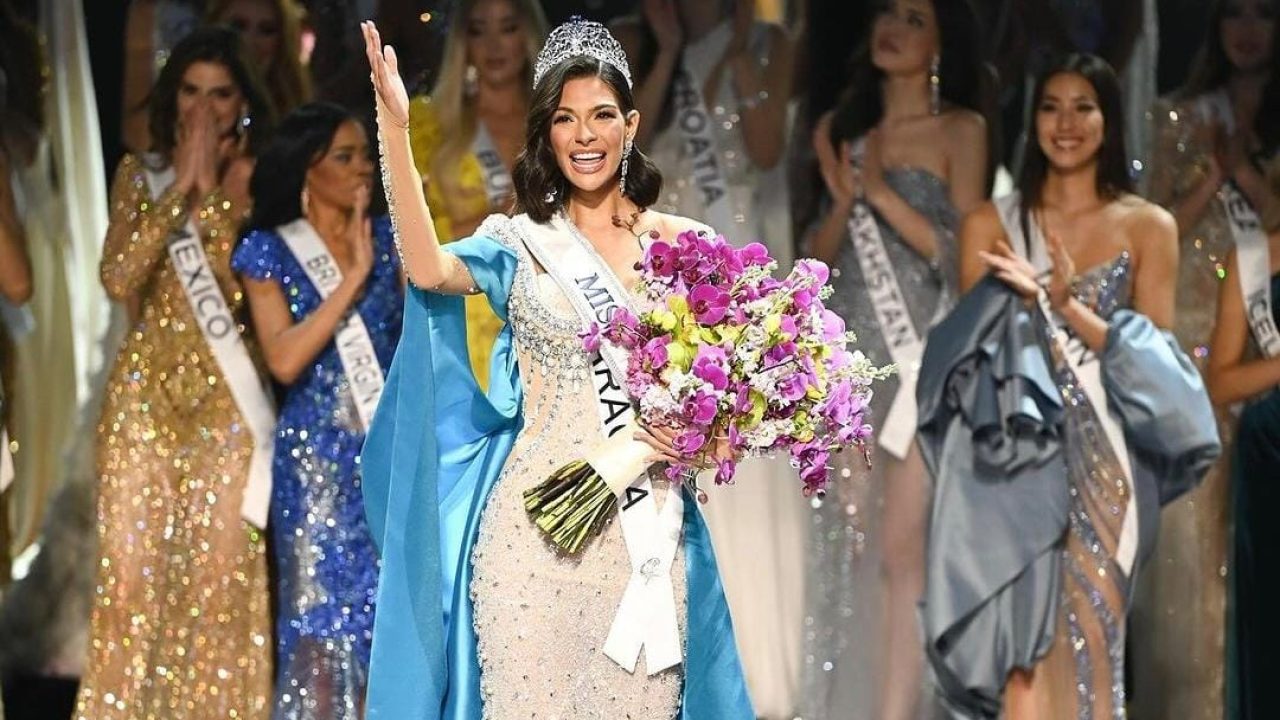 miss universe