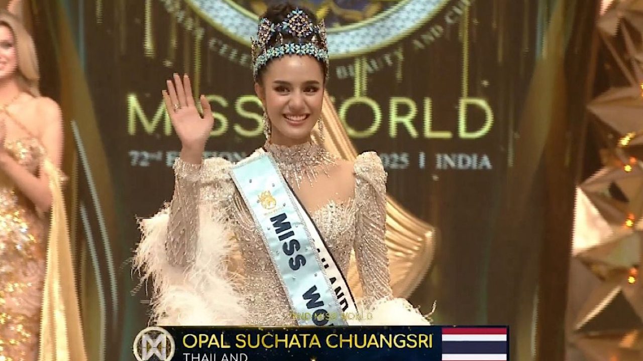 miss world
