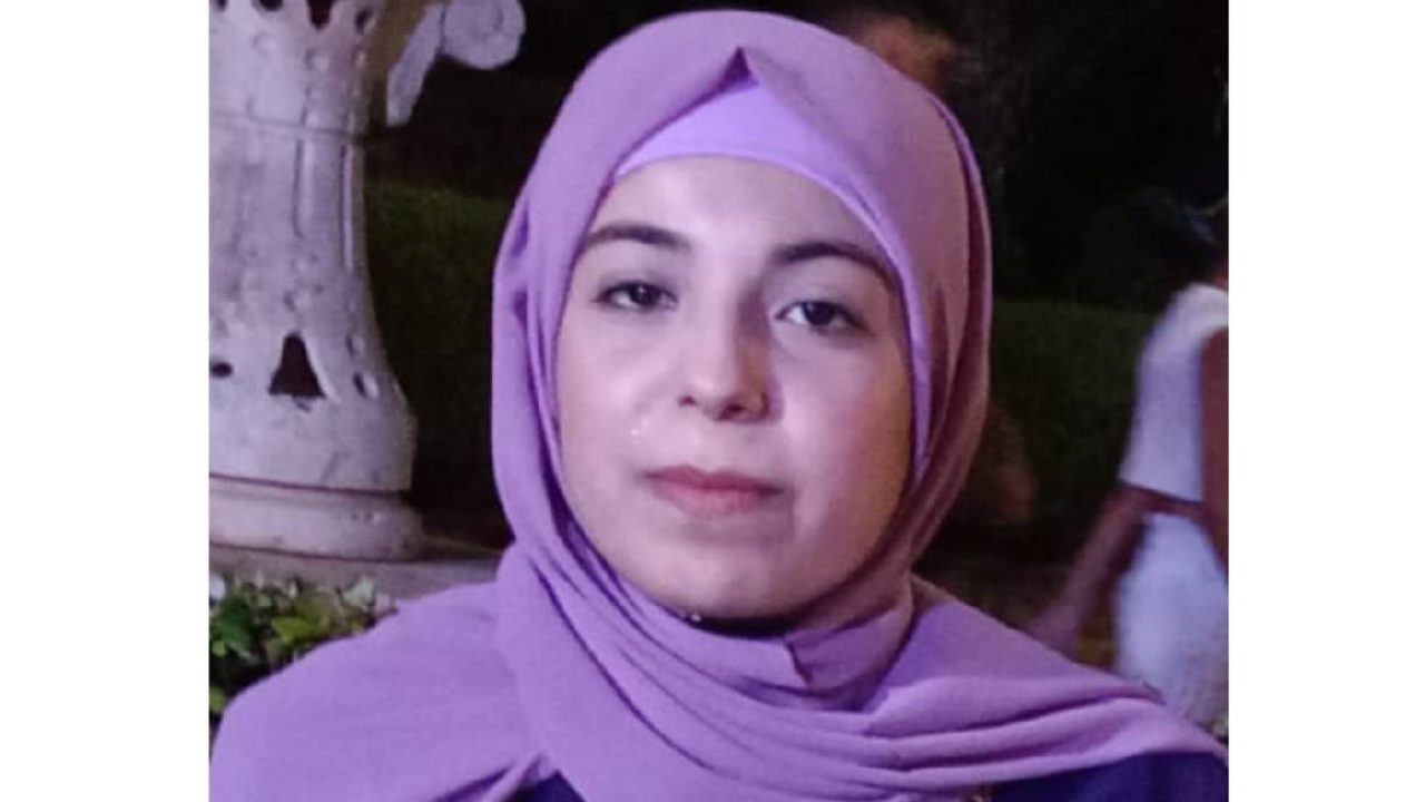 missing person akar