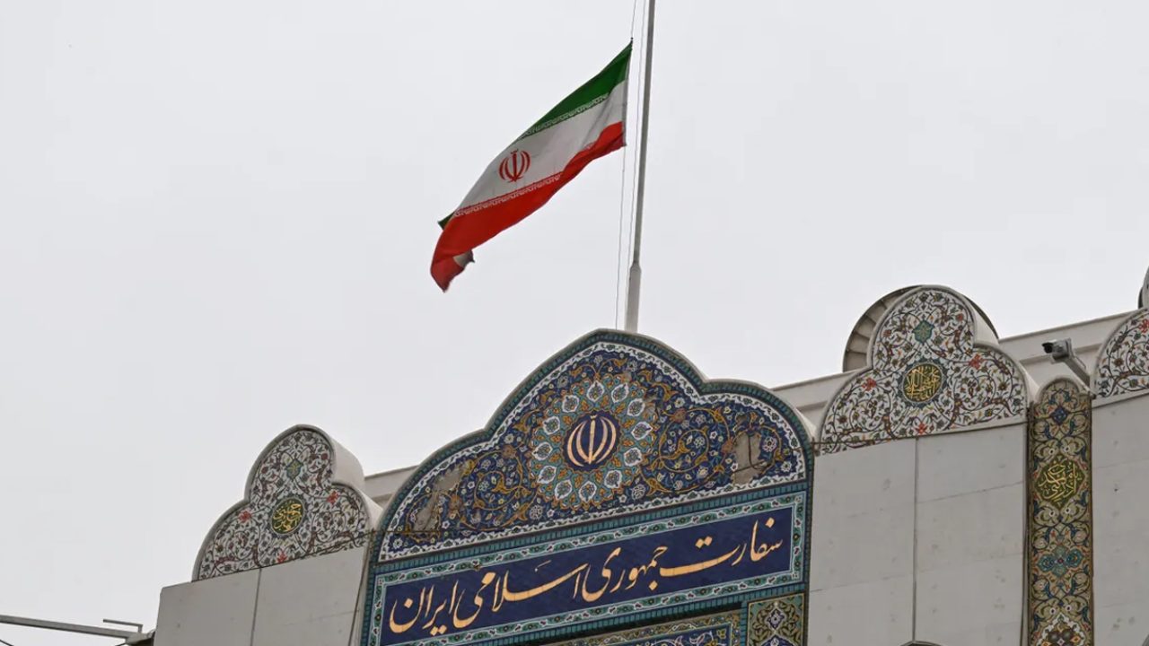 mofa-iran