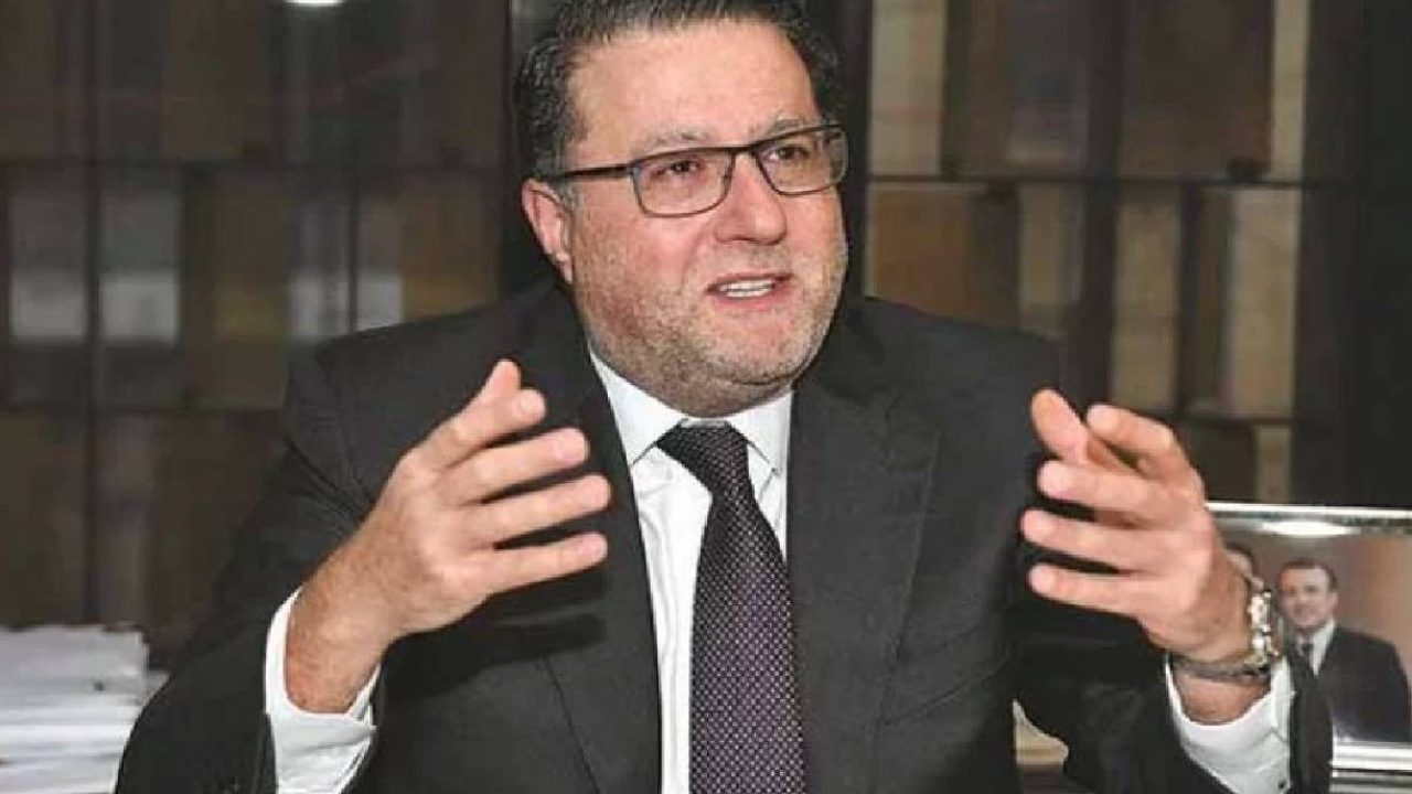mohamad choucar