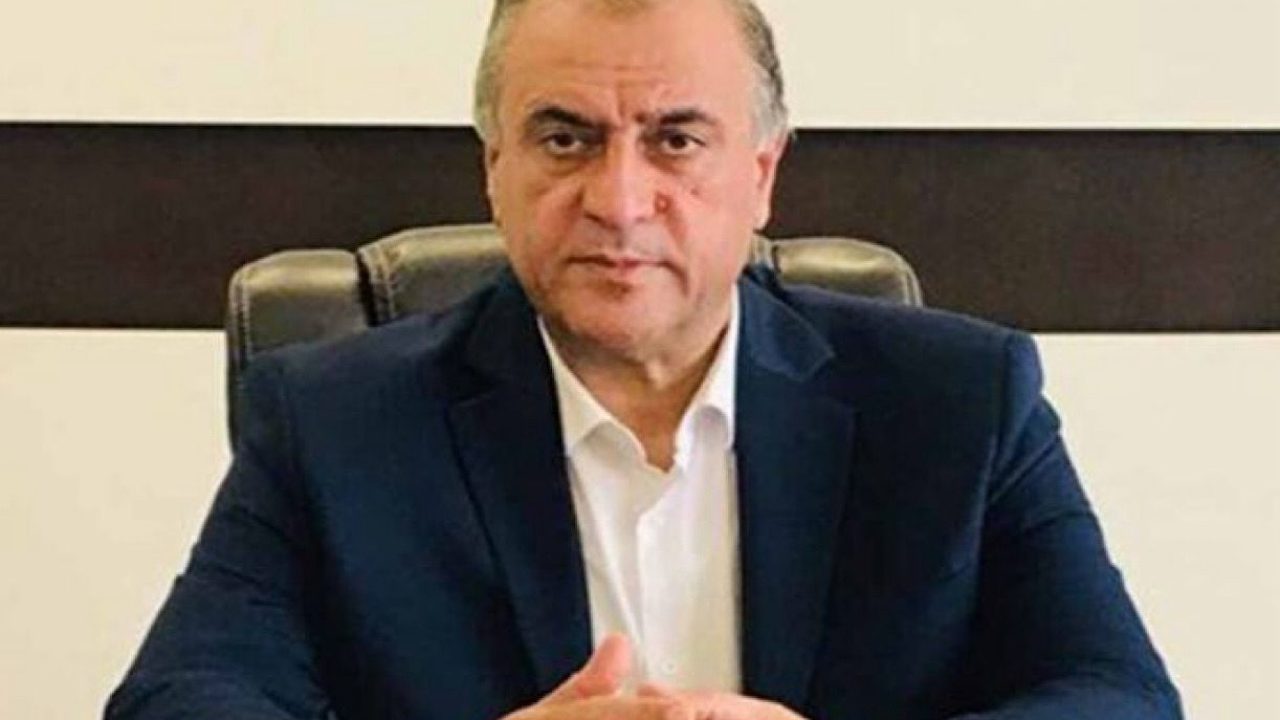 mohammad sleimen
