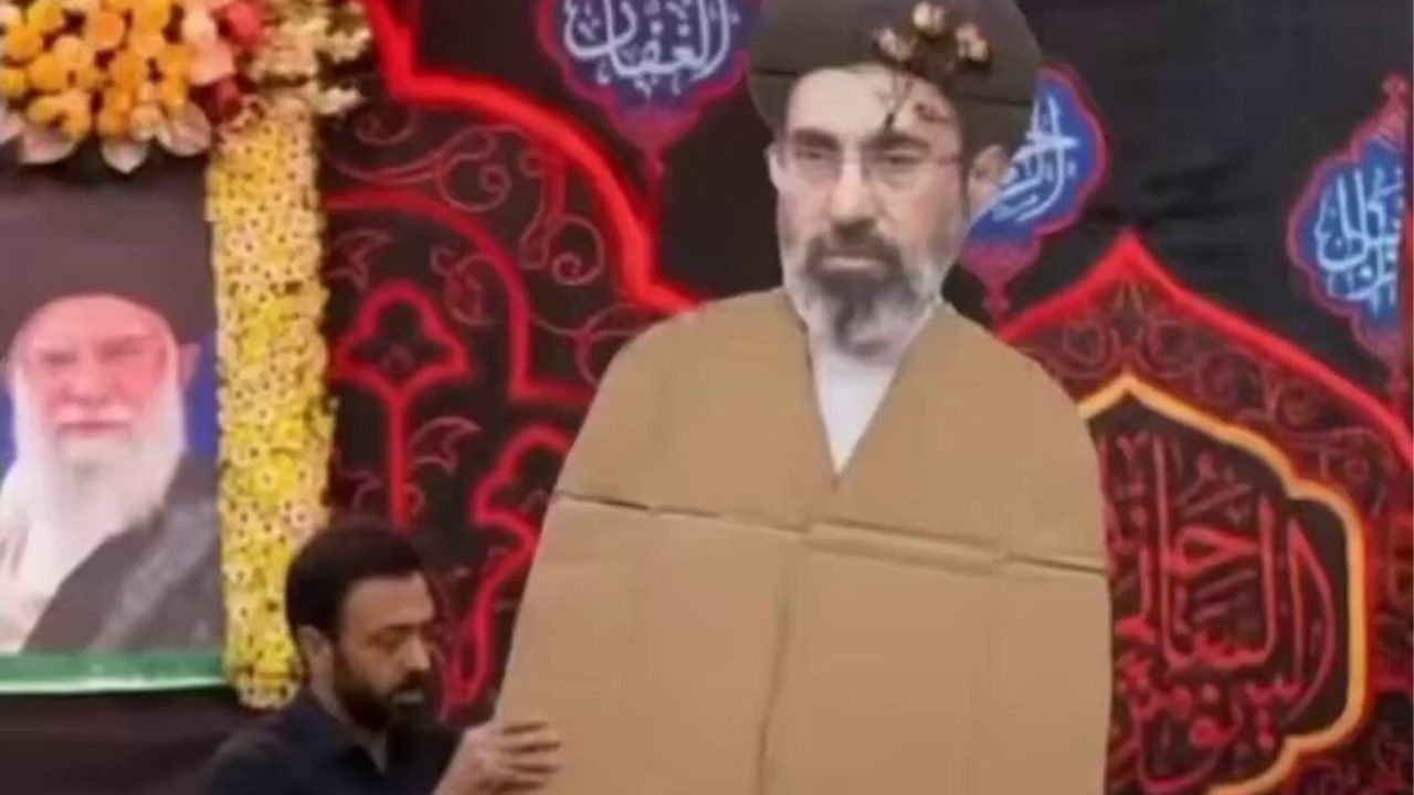 mojtaba
