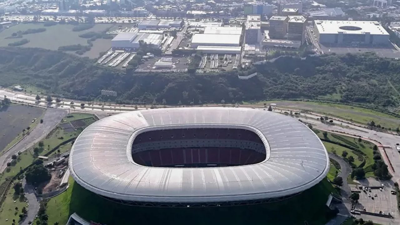 mondial
