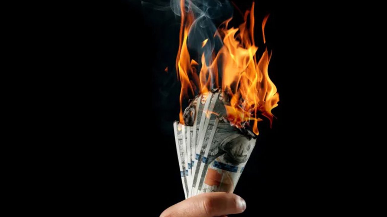 money