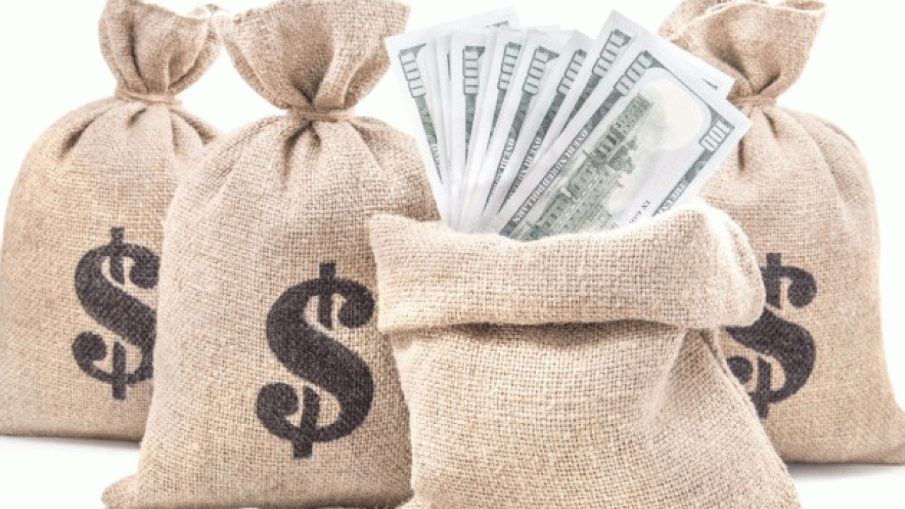 money