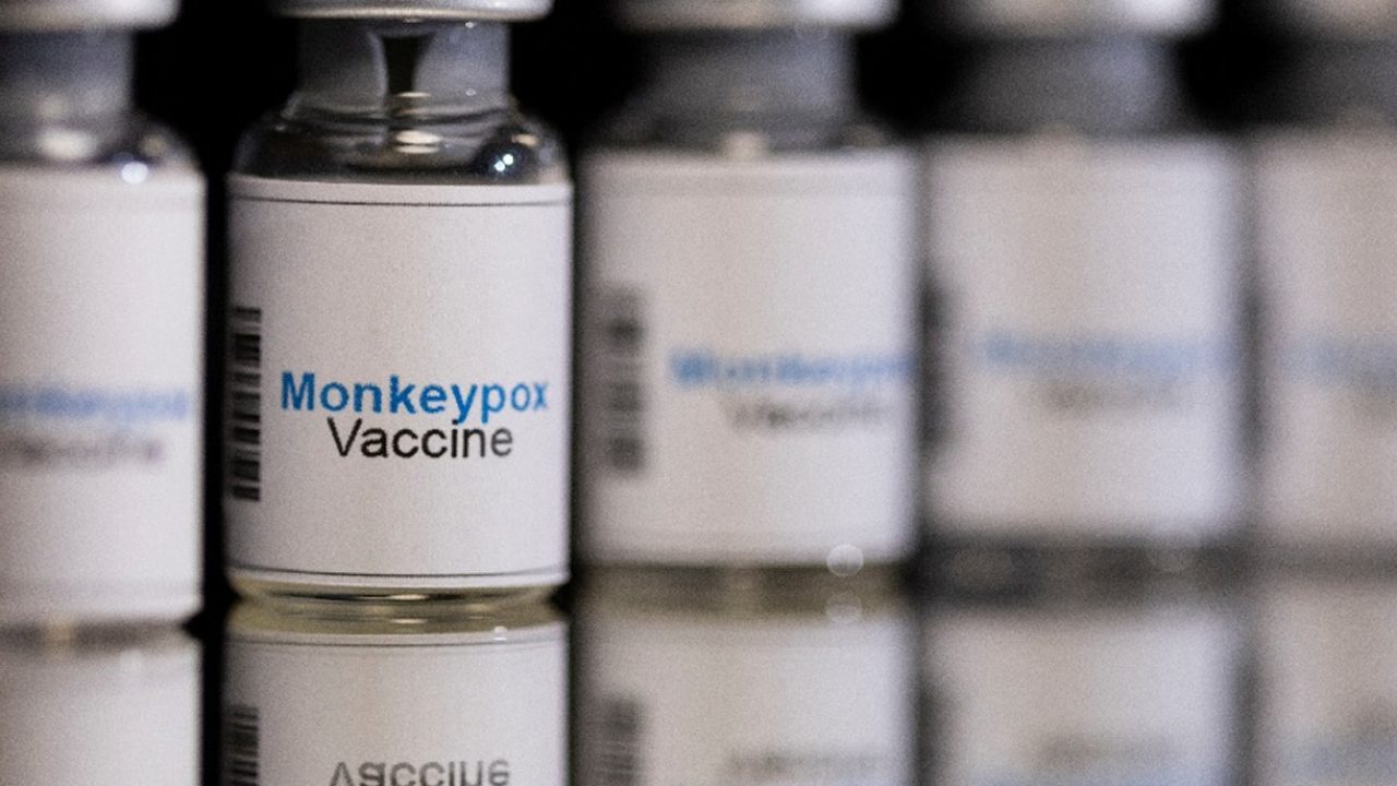 monkeypox