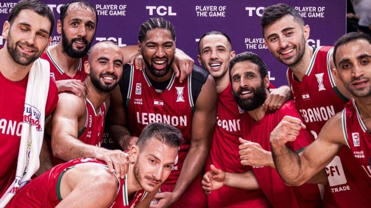 montakhab lebnen