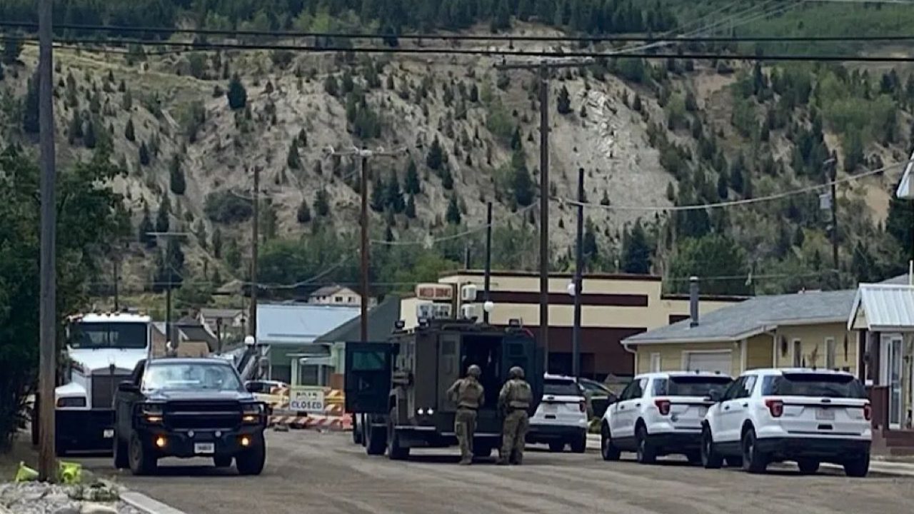 montana