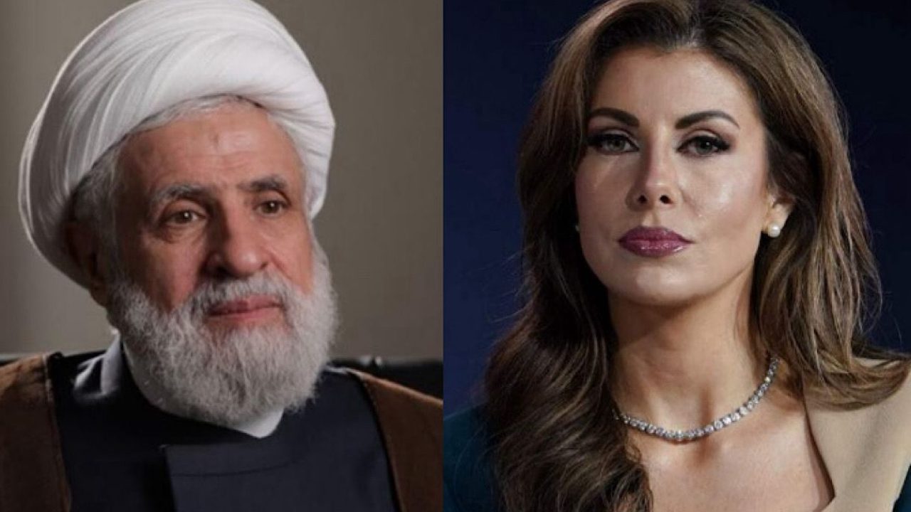 morgan naim kassem morgan naim kassem