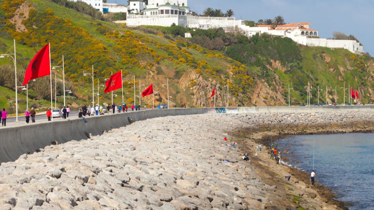 moroco