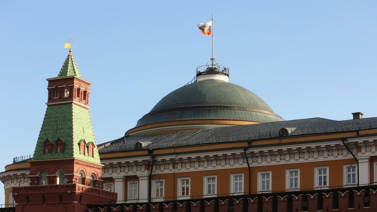 moscow