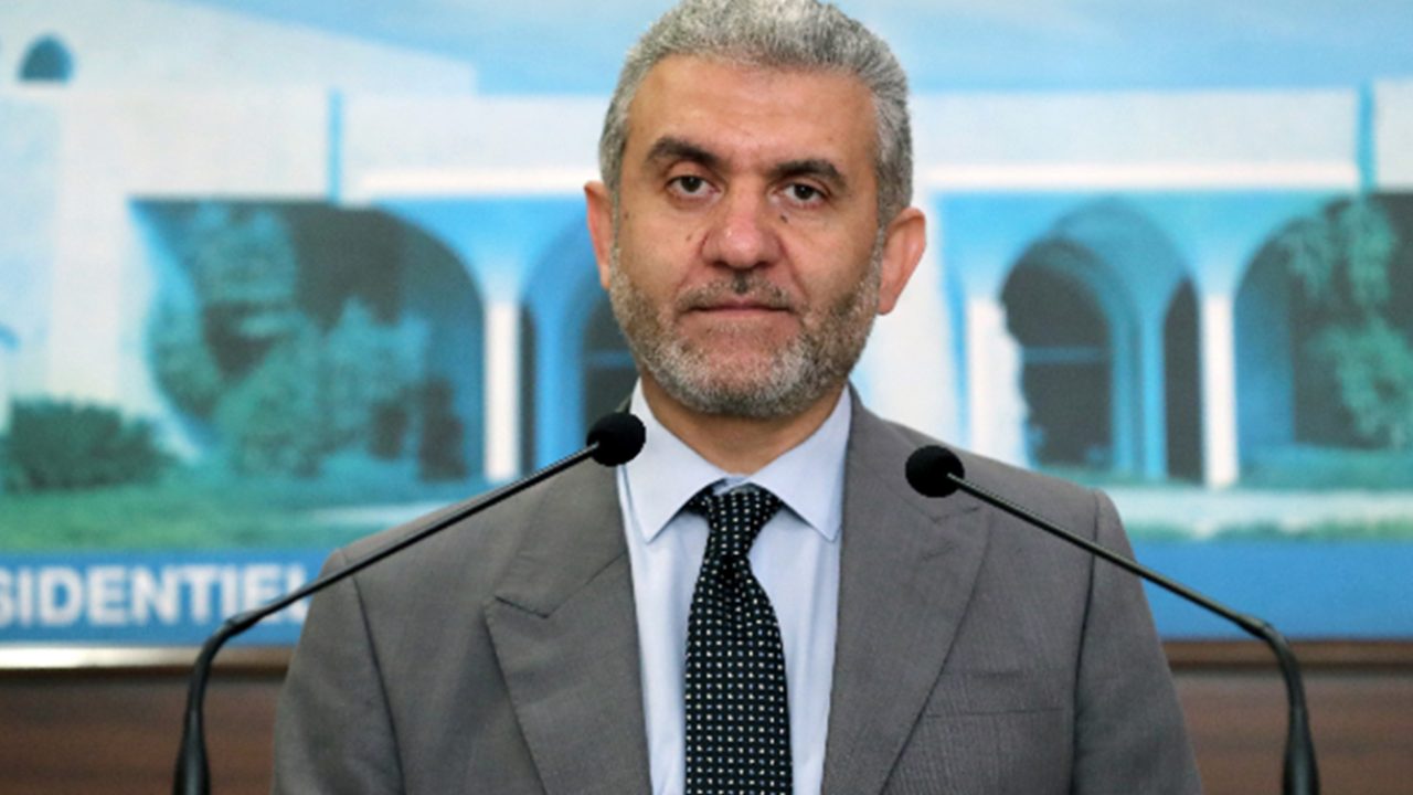 mostafa bayram