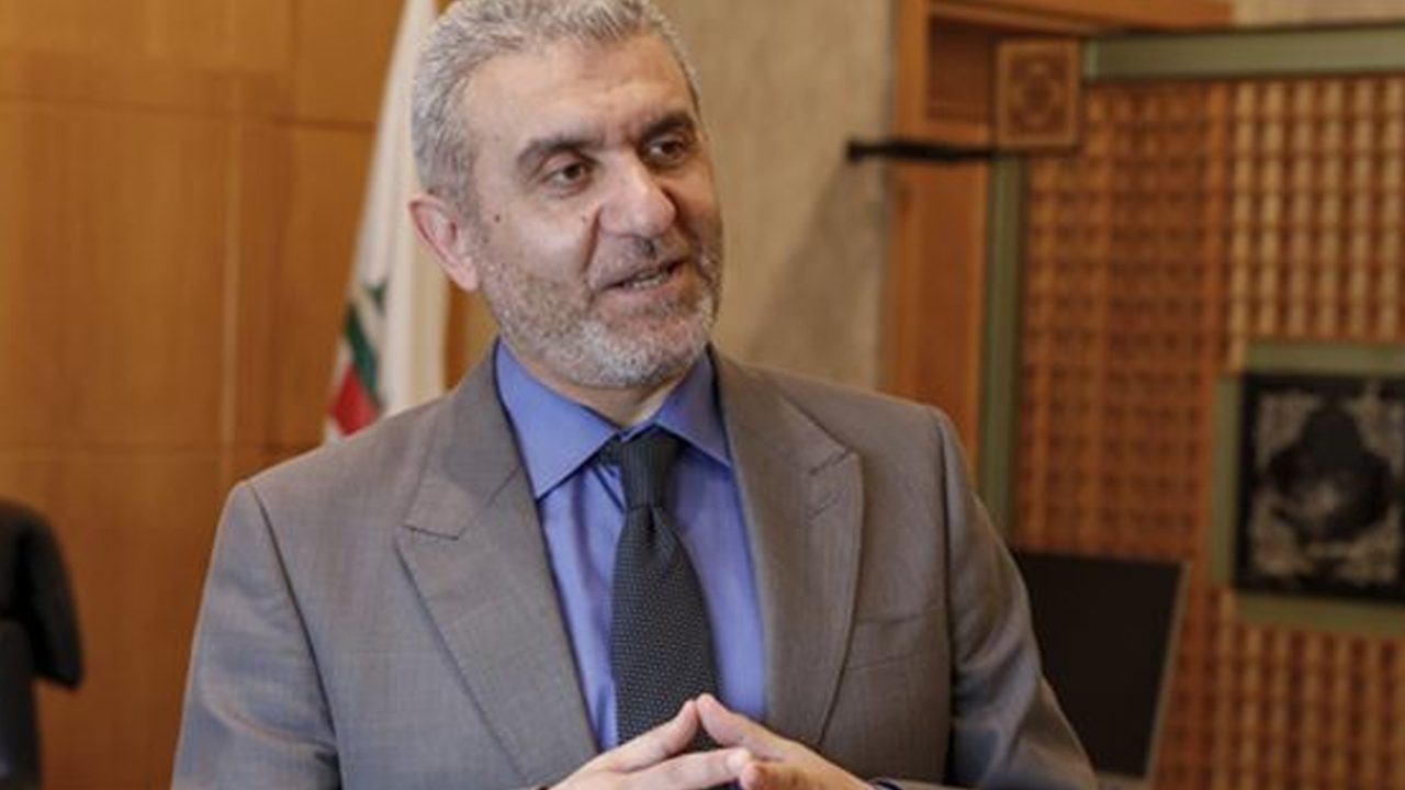mostafa