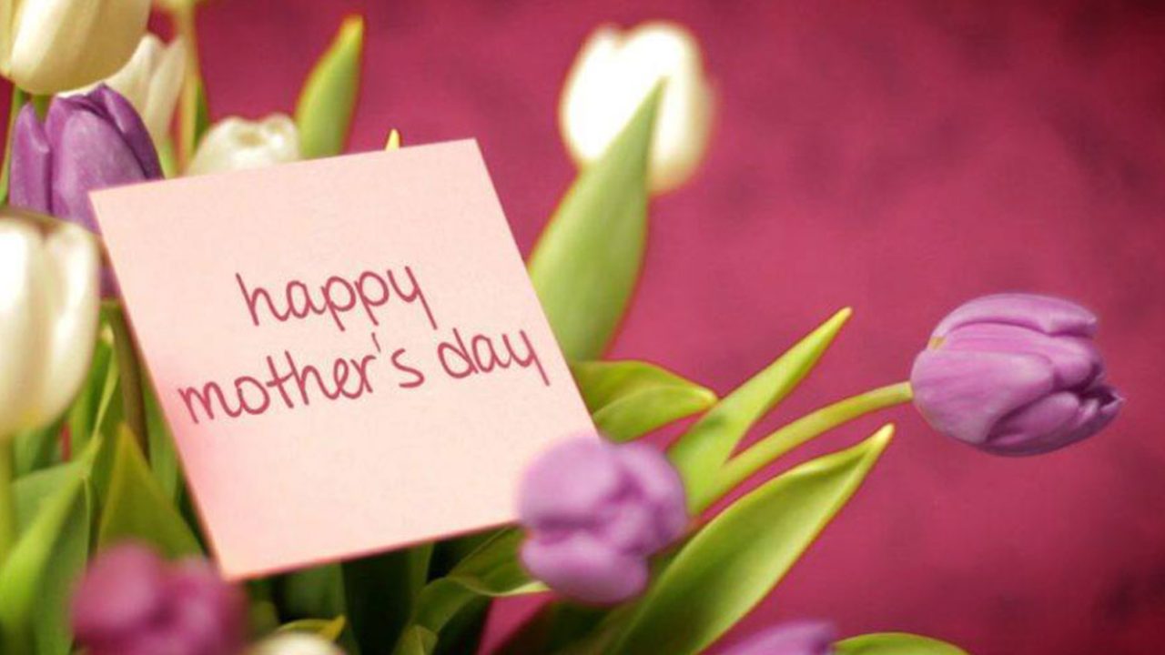 mother's-day