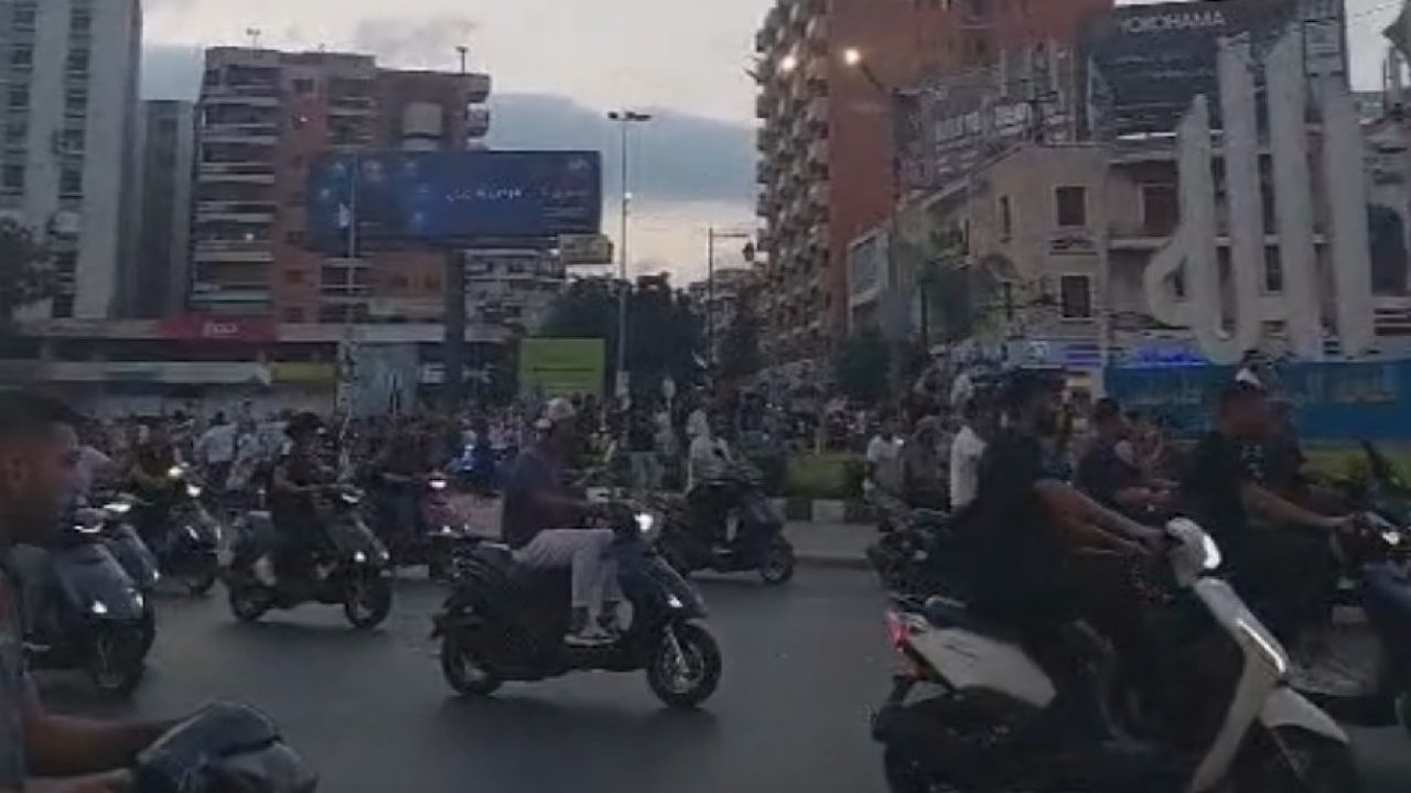 motor