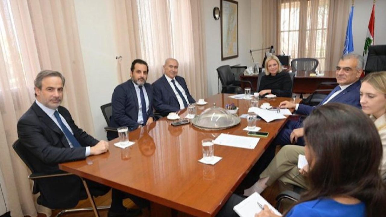 mou3arada