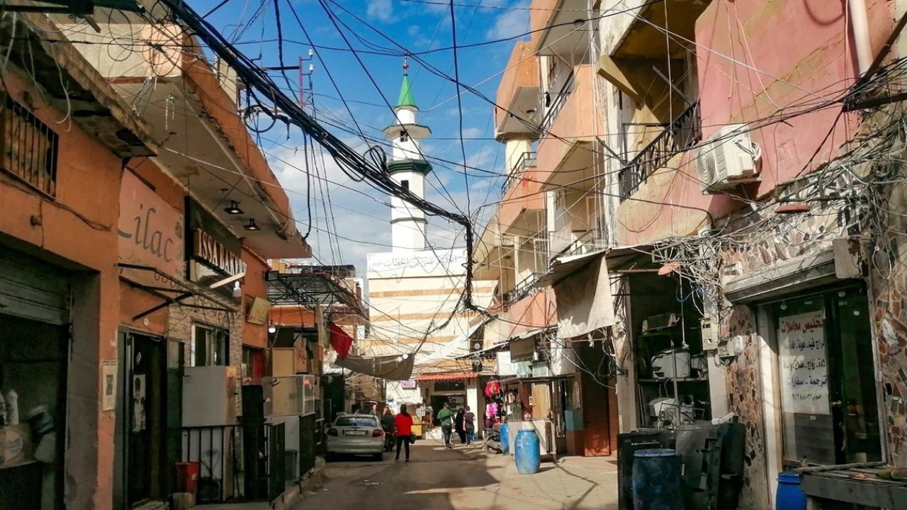 moukhayam-bedawi
